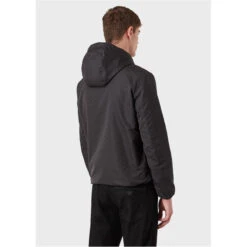 Emporio Armani Eagle Rain Jacket -Urban Gent 60627403 l a5