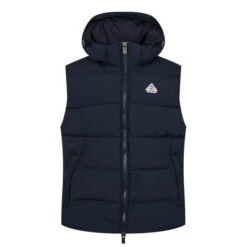 Pyrenex Spoutnic Matte Down Gilet -Urban Gent 60655018 l