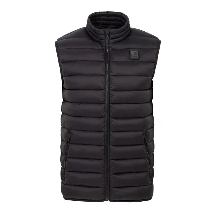 Micro Gilet 3 Micro Gilet