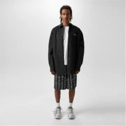 Off-White Oversized Shirt -Urban Gent 60776903 l a3