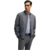 Boss Hanry Bomber Jacket -Urban Gent 60800202 l