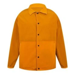 Emporio Armani Printed Blouson Jacket -Urban Gent 60807212 l a12