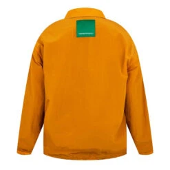 Emporio Armani Printed Blouson Jacket -Urban Gent 60807212 l a13