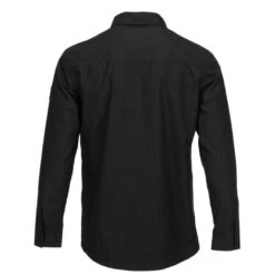 Stylish Zip Shacket For Men -Urban Gent 60829403 l a1