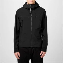 Goggle Softshell Jacket 12 Goggle Softshell Jacket -Urban Gent 60856803 l a2