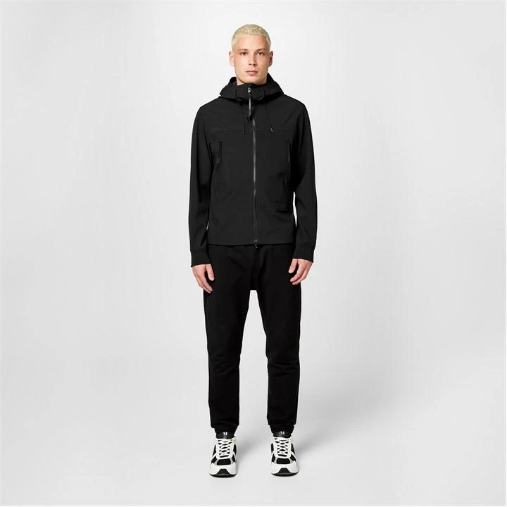 Goggle Softshell Jacket 8 Goggle Softshell Jacket - Image 6