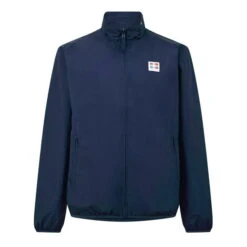 Aquascutum Reversible Check Jacket