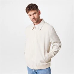 Boss P-Hanry-Wing-Wg-243f 10261380 Harrington Jacket Mens -Urban Gent 60911801 l a2