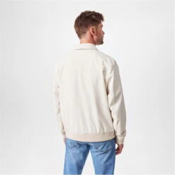 Boss P-Hanry-Wing-Wg-243f 10261380 Harrington Jacket Mens -Urban Gent 60911801 l a3