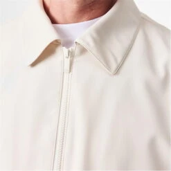 Boss P-Hanry-Wing-Wg-243f 10261380 Harrington Jacket Mens -Urban Gent 60911801 l a4