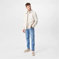 Boss P-Hanry-Wing-Wg-243f 10261380 Harrington Jacket Mens -Urban Gent 60911801 l a6