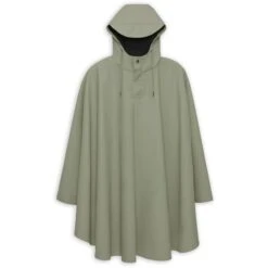 Rains Rain Cape