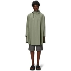 Rains Rain Cape -Urban Gent 60912502 l a2