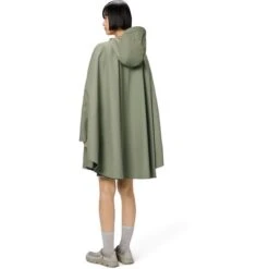 Rains Rain Cape -Urban Gent 60912502 l a3