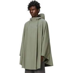 Rains Rain Cape -Urban Gent 60912502 l a4