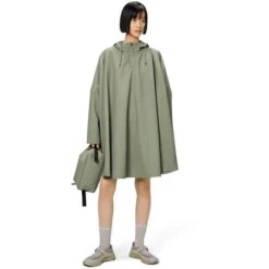 Rains Rain Cape -Urban Gent 60912502 l a5