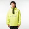 Lacoste Waterproof Rain Jacket 2 Lacoste Waterproof Rain Jacket -Urban Gent 60914115 l