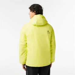 Lacoste Waterproof Rain Jacket -Urban Gent 60914115 l a2