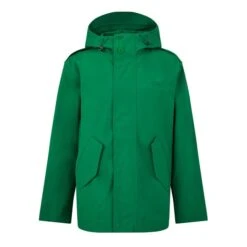 Lacoste Logo Jacket Mens