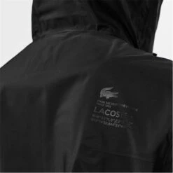 Lacoste Rain Jacket -Urban Gent 60916903 l a4