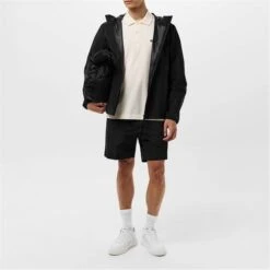 Lacoste Rain Jacket -Urban Gent 60916903 l a6