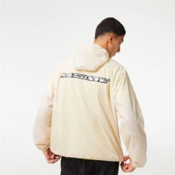 Lacoste Zip-Up Jacket -Urban Gent 60917899 l a2