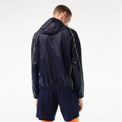 Lacoste Roland Garros Rain Jacket -Urban Gent 60918318 l a2