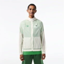 Lacoste Roland Garros Rain Jacket -Urban Gent 60918399 l