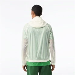 Lacoste Roland Garros Rain Jacket -Urban Gent 60918399 l a2