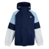 Lacoste Heritage Water-Resistant Colourblock Jacket -Urban Gent 60919218 l