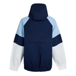 Lacoste Heritage Water-Resistant Colourblock Jacket -Urban Gent 60919218 l a11