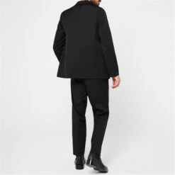 Jil Sander Single Breasted Blazer Jacket -Urban Gent 60989703 l a7