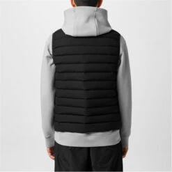 Emporio Armani Puffer Down Gilet -Urban Gent 60997303 l a3