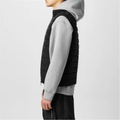 Emporio Armani Puffer Down Gilet -Urban Gent 60997303 l a7