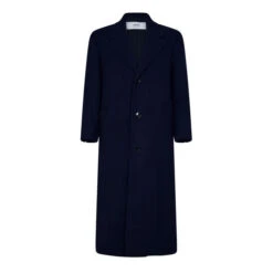 Wool-Blend Oversized Coat 12 Wool-Blend Oversized Coat -Urban Gent 61025418 l a10