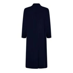 Wool-Blend Oversized Coat 13 Wool-Blend Oversized Coat -Urban Gent 61025418 l a11