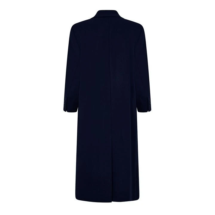 Wool-Blend Oversized Coat 8 Wool-Blend Oversized Coat - Image 6