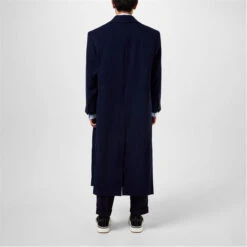 Wool-Blend Oversized Coat 10 Wool-Blend Oversized Coat -Urban Gent 61025418 l a2