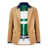 DSQUARED2 Track London Cord Jacket -Urban Gent 61076905 l