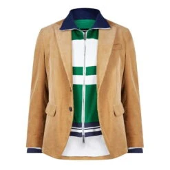 DSQUARED2 Track London Cord Jacket -Urban Gent 61076905 l a10