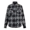 Palm Angels Monogram Overshirt