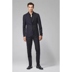 Hugo Hooper Blzr Sn99 -Urban Gent 61247618 l a4