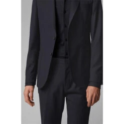 Hugo Hooper Blzr Sn99 -Urban Gent 61247618 l a5