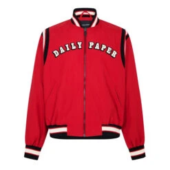 Daily Paper Peregia Jacket 14 Daily Paper Peregia Jacket -Urban Gent 61296203 l a10