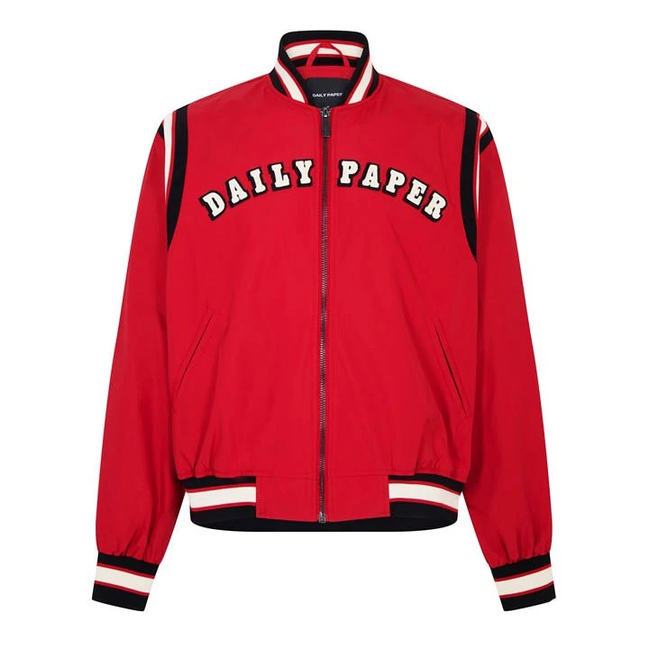 Daily Paper Peregia Jacket 8 Daily Paper Peregia Jacket - Image 6