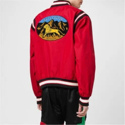 Daily Paper Peregia Jacket 11 Daily Paper Peregia Jacket -Urban Gent 61296203 l a2