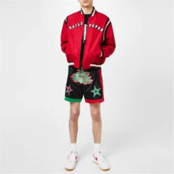 Daily Paper Peregia Jacket 12 Daily Paper Peregia Jacket -Urban Gent 61296203 l a3