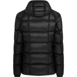 D.D. Shell Down-Filled Jacket -Urban Gent 61318103 l a1