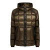 D.D. Shell Down-Filled Jacket -Urban Gent 61318115 l