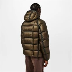 D.D. Shell Down-Filled Jacket -Urban Gent 61318115 l a3